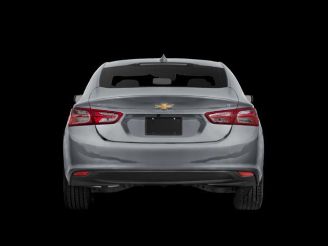 used 2024 Chevrolet Malibu car, priced at $27,986