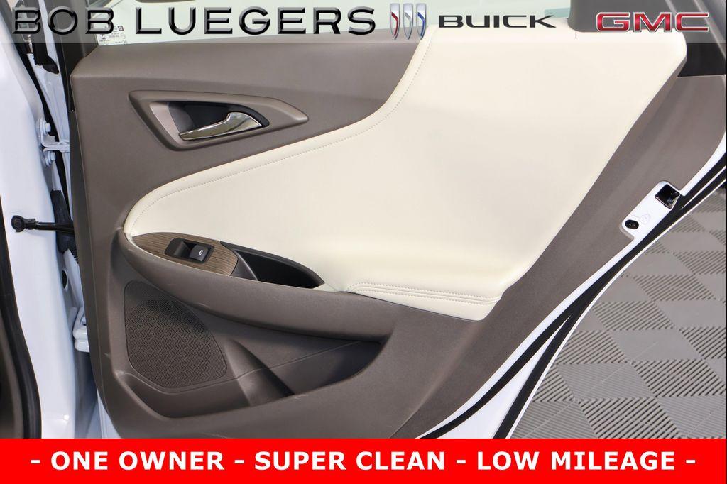 used 2024 Chevrolet Malibu car, priced at $25,969