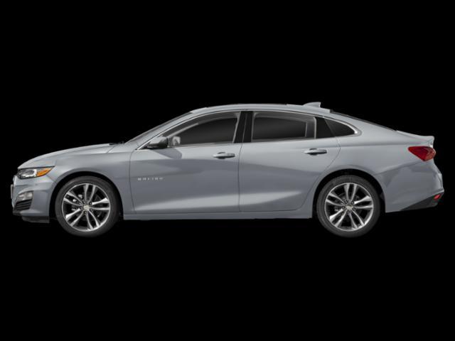 used 2024 Chevrolet Malibu car, priced at $27,986