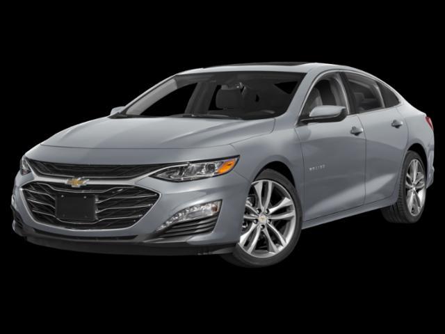 used 2024 Chevrolet Malibu car, priced at $27,986