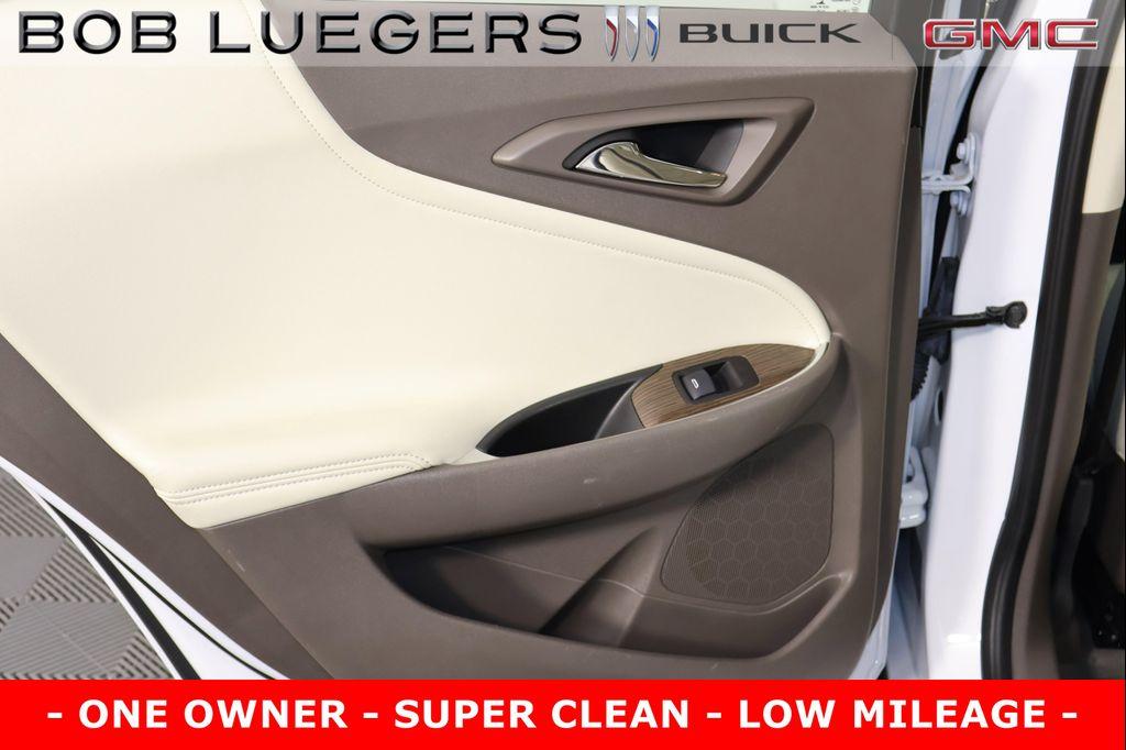 used 2024 Chevrolet Malibu car, priced at $24,965