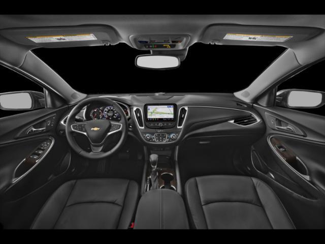 used 2024 Chevrolet Malibu car, priced at $27,986