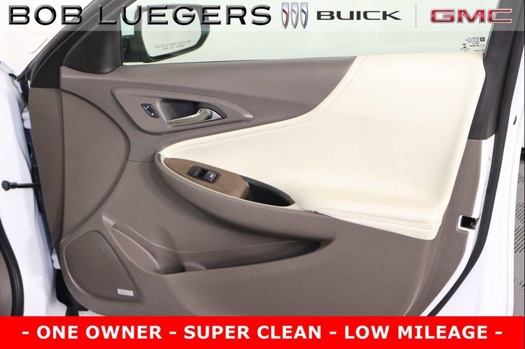 used 2024 Chevrolet Malibu car, priced at $24,965