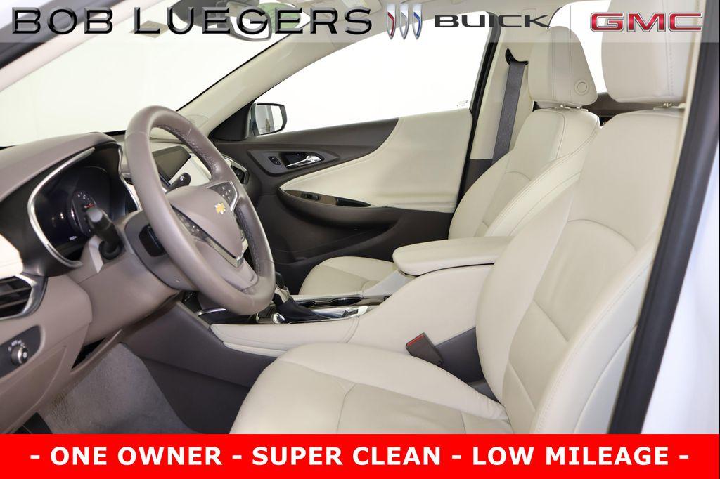 used 2024 Chevrolet Malibu car, priced at $25,969