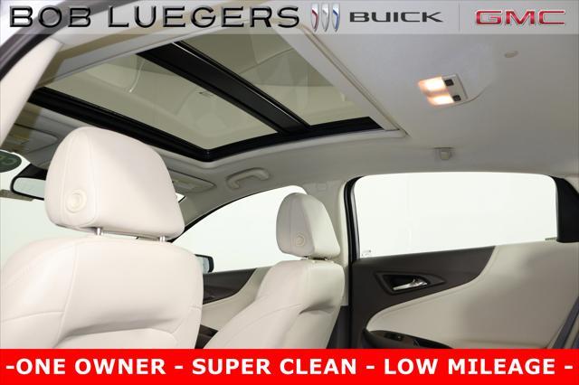 used 2024 Chevrolet Malibu car, priced at $27,986