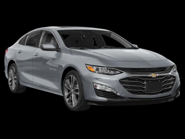 used 2024 Chevrolet Malibu car, priced at $27,986