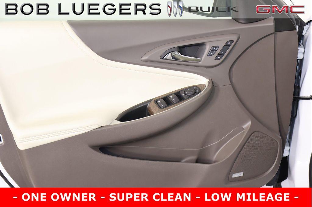 used 2024 Chevrolet Malibu car, priced at $24,965