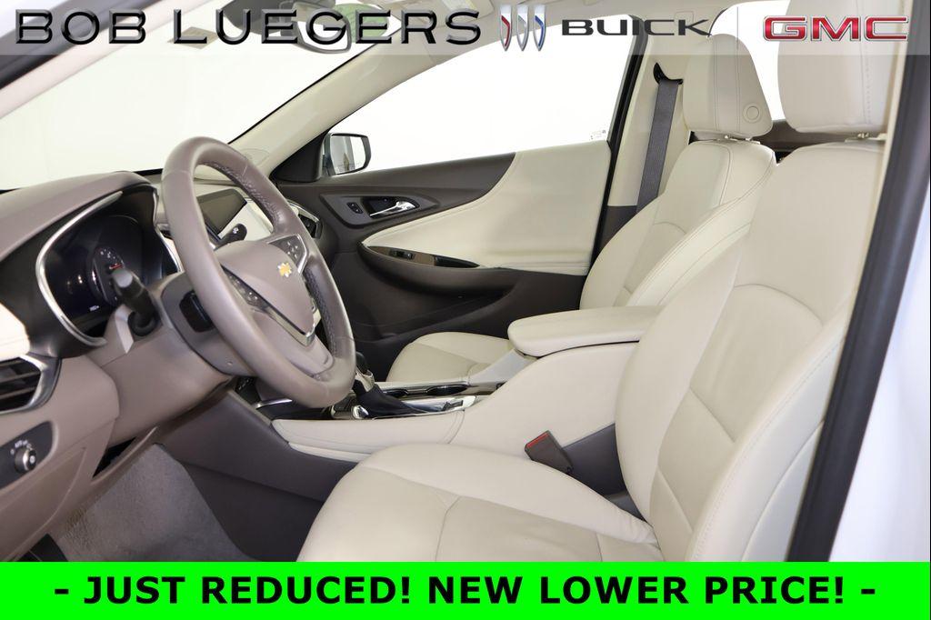 used 2024 Chevrolet Malibu car, priced at $26,484