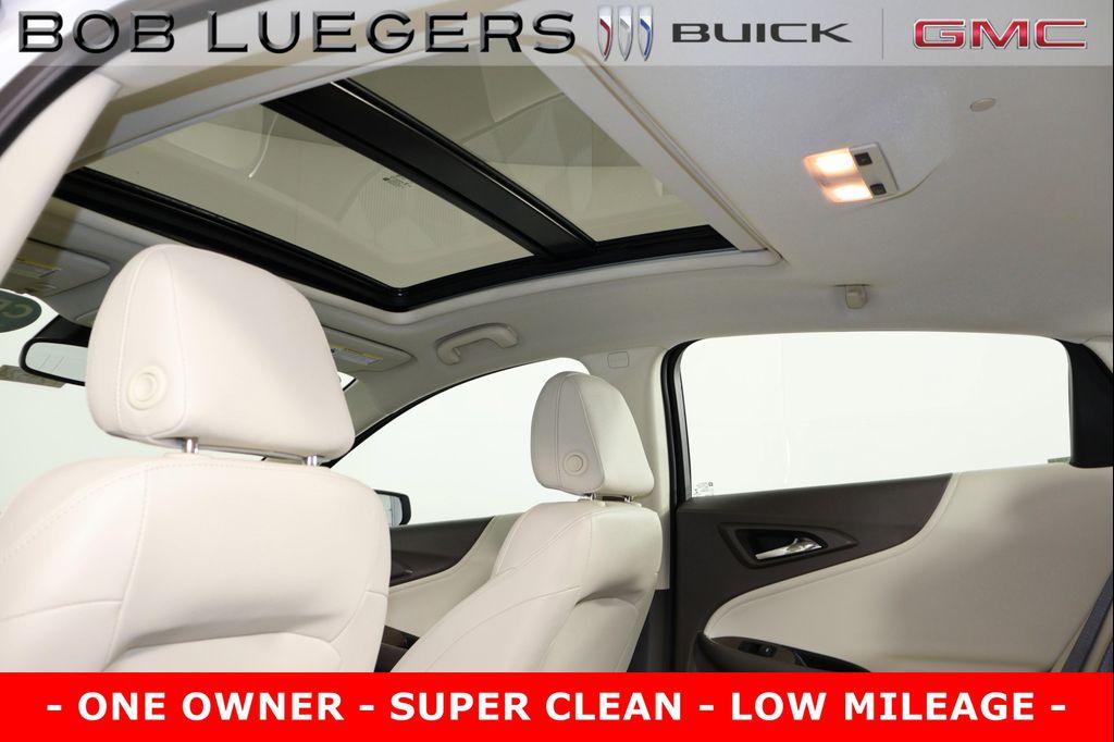 used 2024 Chevrolet Malibu car, priced at $25,969