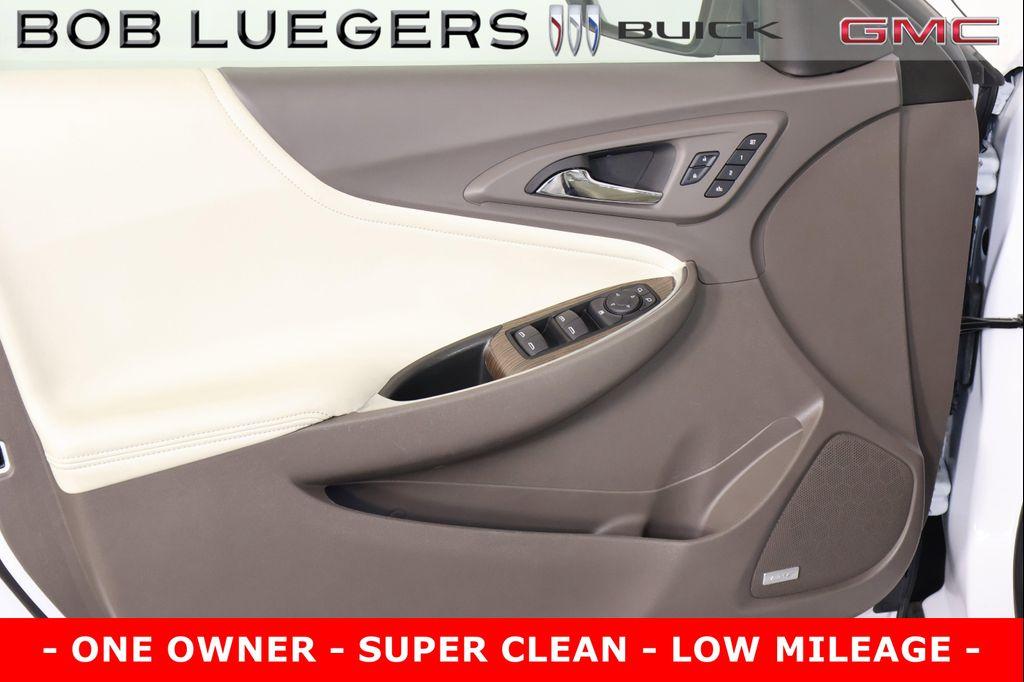 used 2024 Chevrolet Malibu car, priced at $25,969