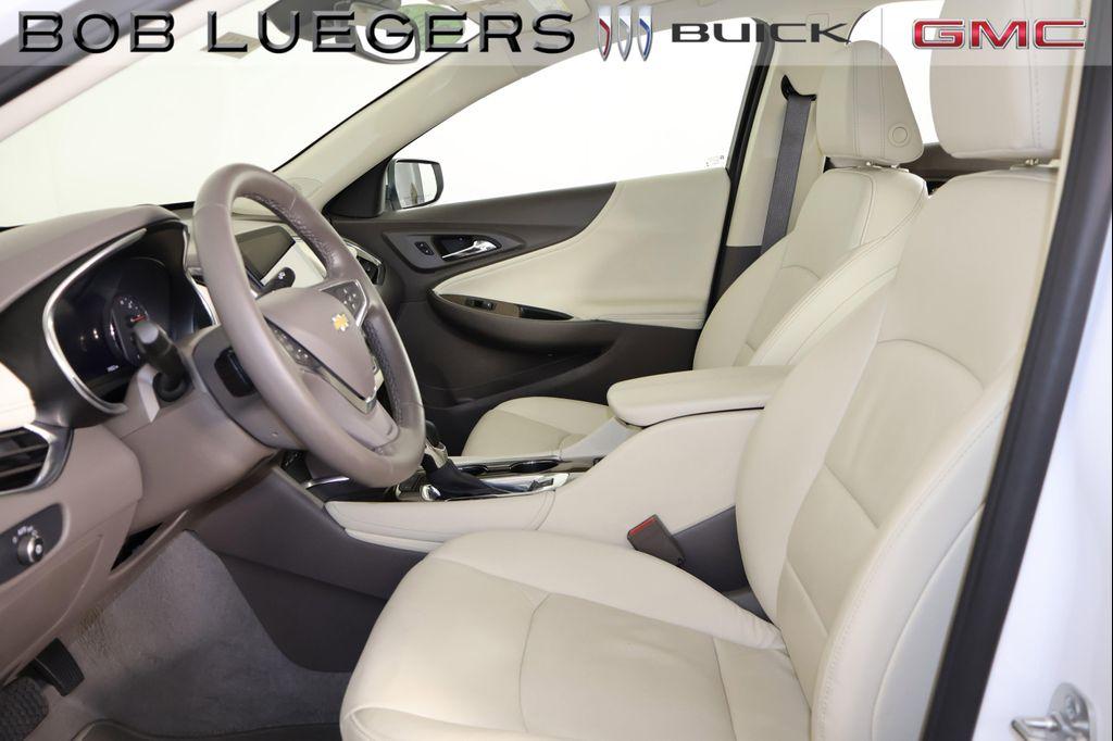 used 2024 Chevrolet Malibu car, priced at $26,484