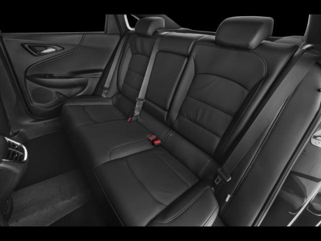 used 2024 Chevrolet Malibu car, priced at $27,986