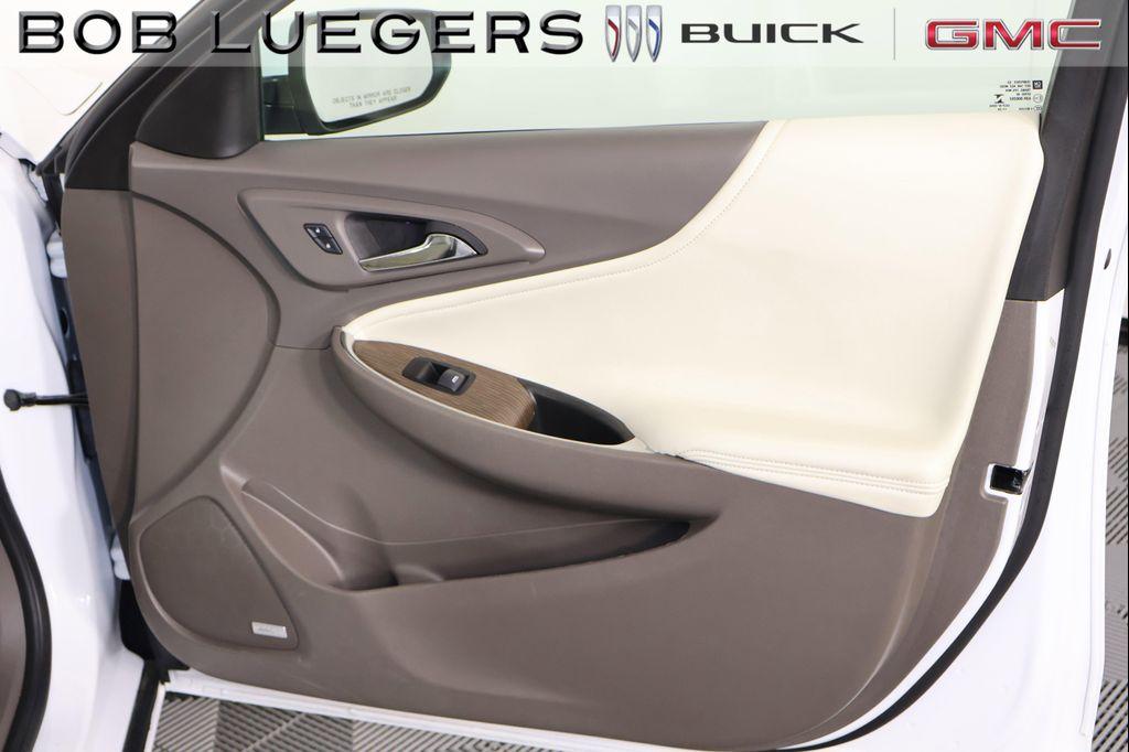 used 2024 Chevrolet Malibu car, priced at $26,484