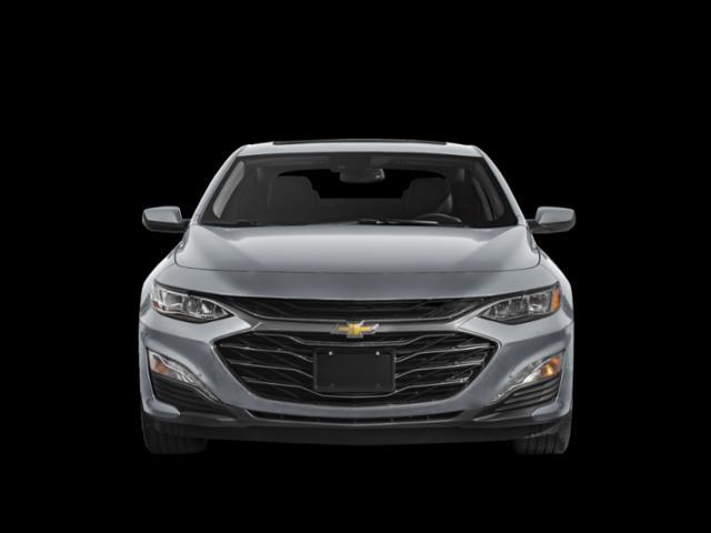 used 2024 Chevrolet Malibu car, priced at $27,986