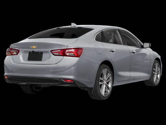 used 2024 Chevrolet Malibu car, priced at $27,986