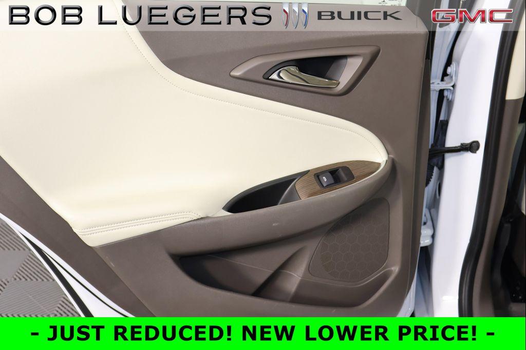 used 2024 Chevrolet Malibu car, priced at $26,484