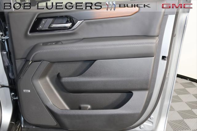 new 2025 GMC Yukon XL car, priced at $90,760