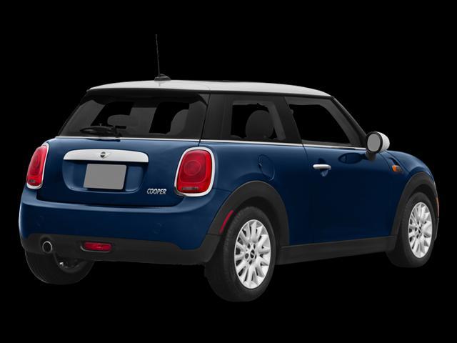used 2014 MINI Hardtop car, priced at $8,955