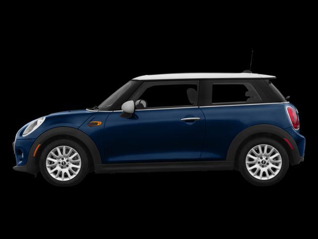 used 2014 MINI Hardtop car, priced at $8,955