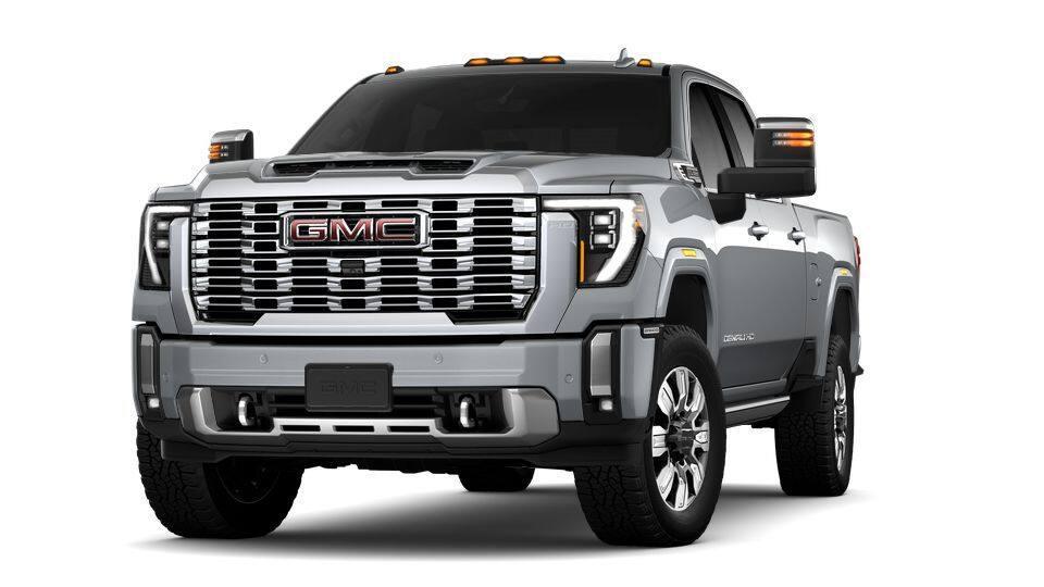 new 2026 GMC Sierra 2500 car, priced at $80,701