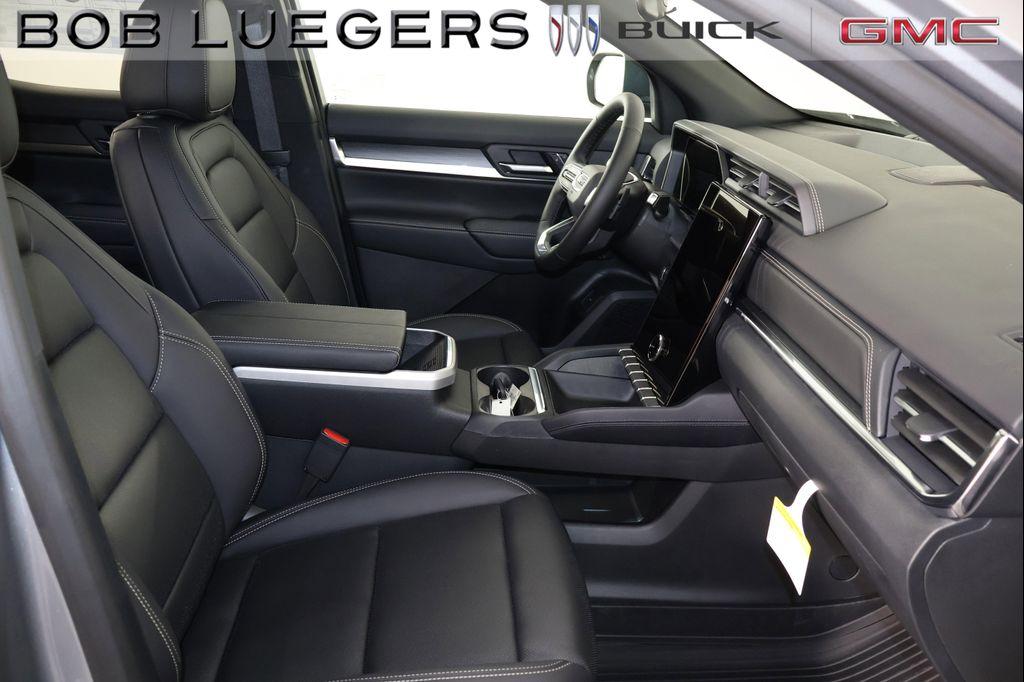 new 2026 GMC Terrain car, priced at $37,185