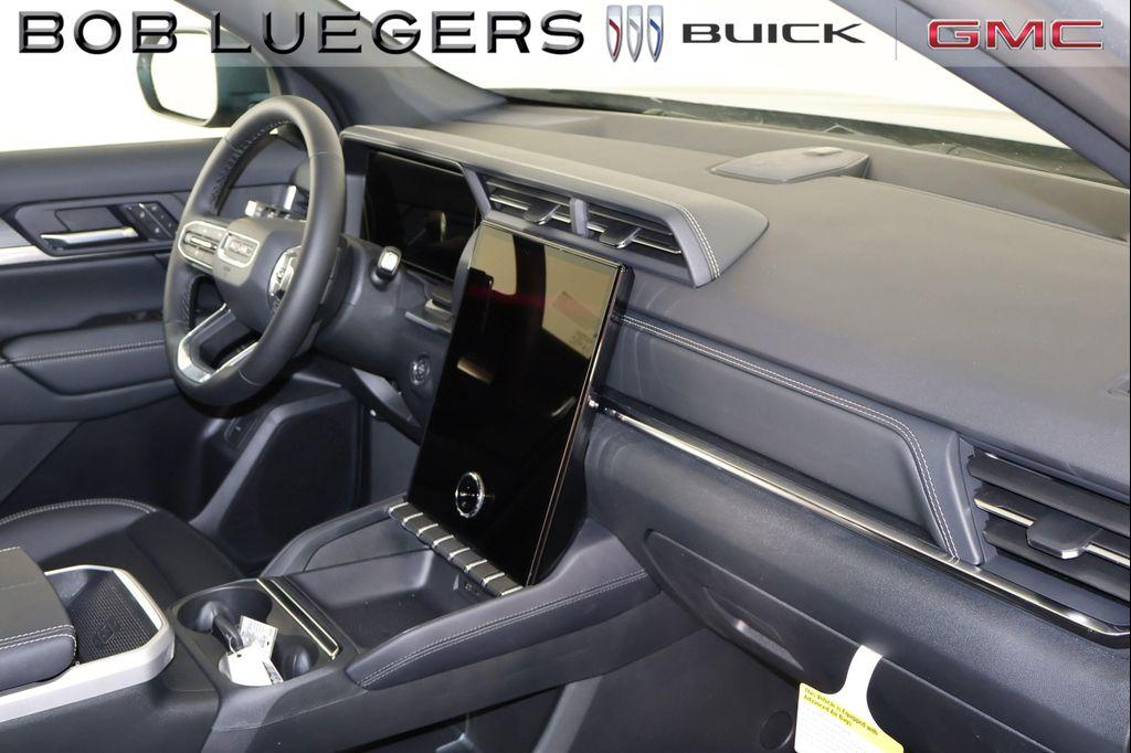 new 2026 GMC Terrain car, priced at $37,185