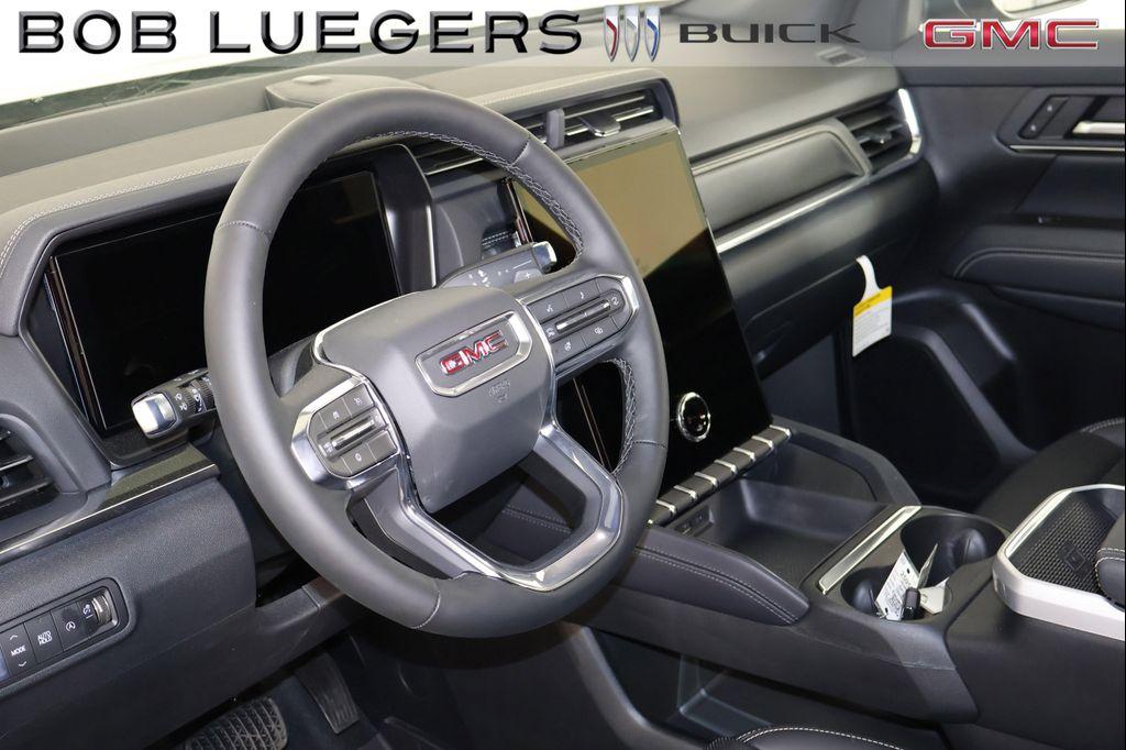 new 2026 GMC Terrain car, priced at $37,185