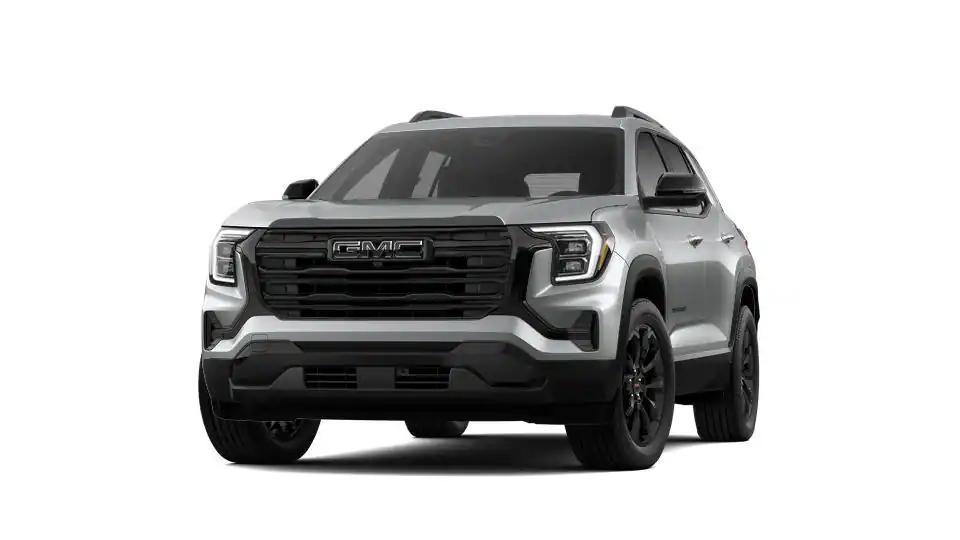 new 2026 GMC Terrain car, priced at $37,185