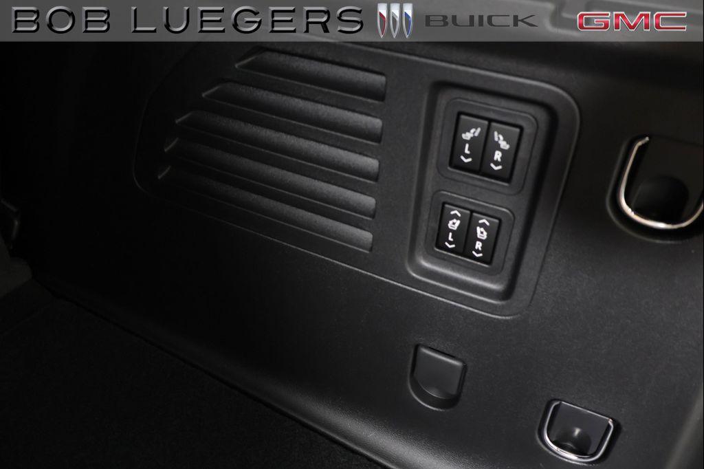 new 2026 Buick Enclave car, priced at $62,810