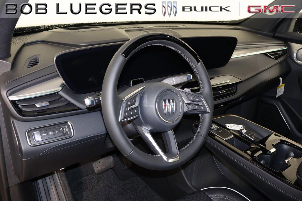 new 2026 Buick Enclave car, priced at $62,810