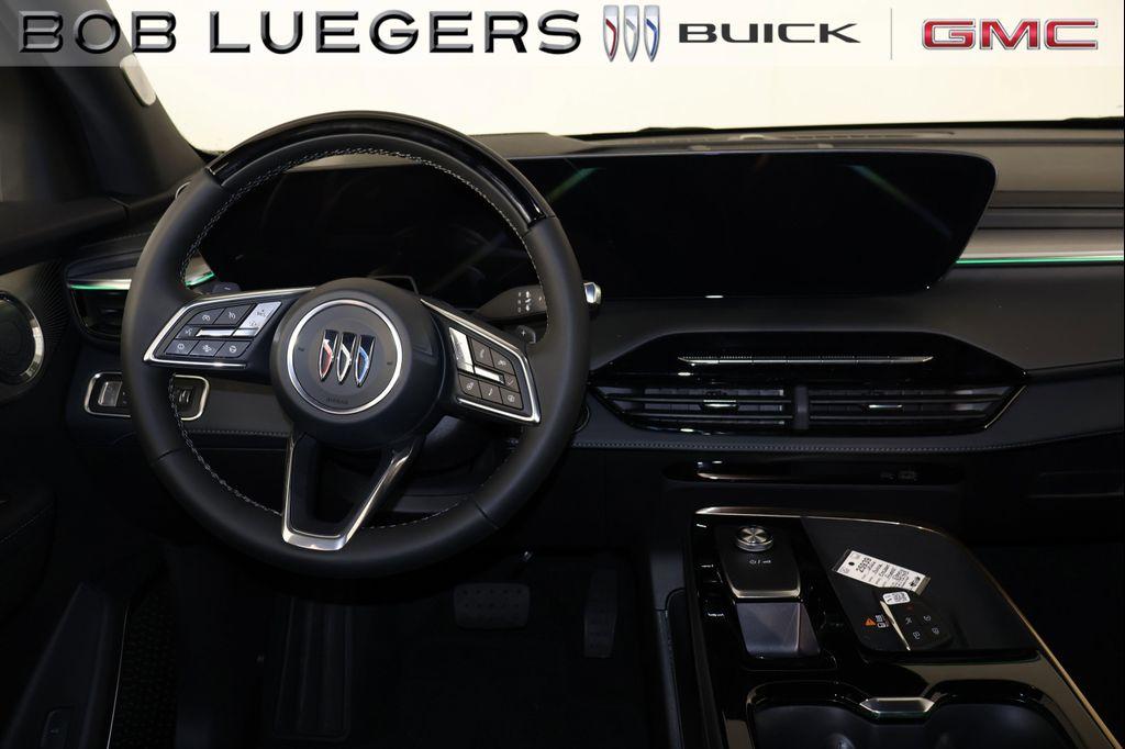 new 2026 Buick Enclave car, priced at $62,810