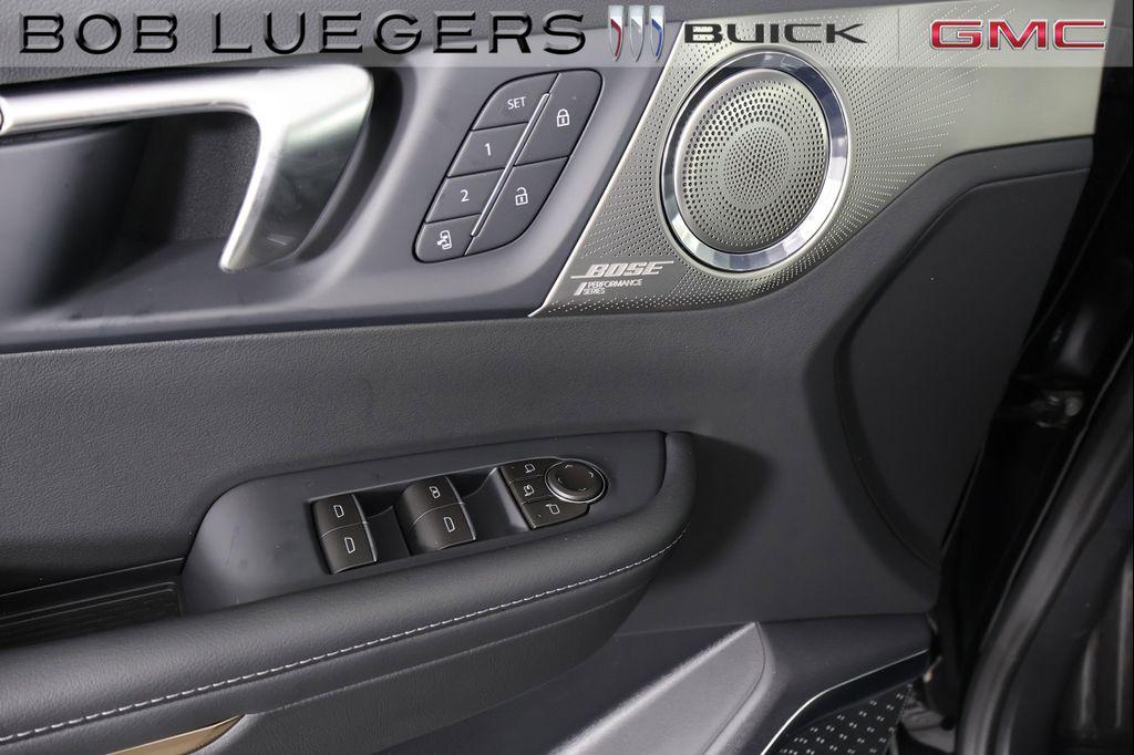 new 2026 Buick Enclave car, priced at $62,810