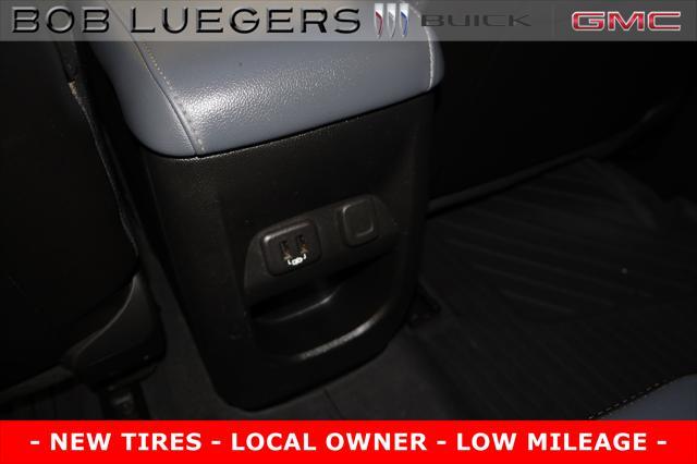 used 2019 Chevrolet Colorado car, priced at $30,986