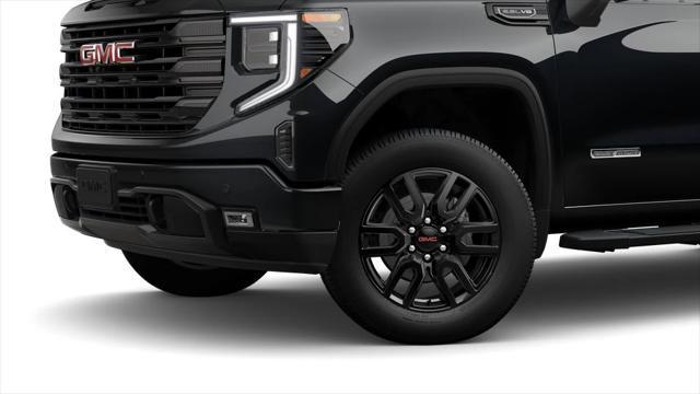 new 2025 GMC Sierra 1500 car, priced at $67,680