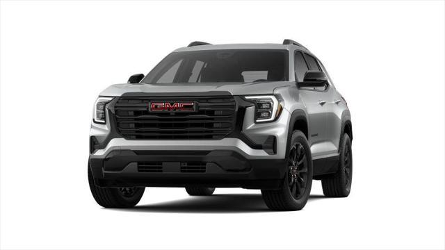 new 2026 GMC Terrain car, priced at $37,233