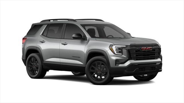 new 2026 GMC Terrain car, priced at $37,233