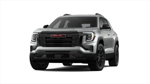 new 2026 GMC Terrain car, priced at $37,233