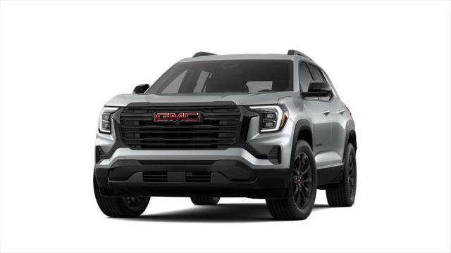 new 2026 GMC Terrain car, priced at $37,233