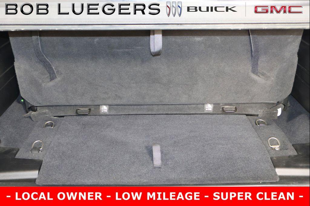 used 2018 Jeep Wrangler car, priced at $21,989