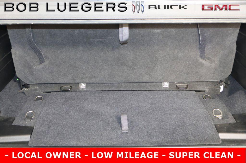 used 2018 Jeep Wrangler car, priced at $21,989