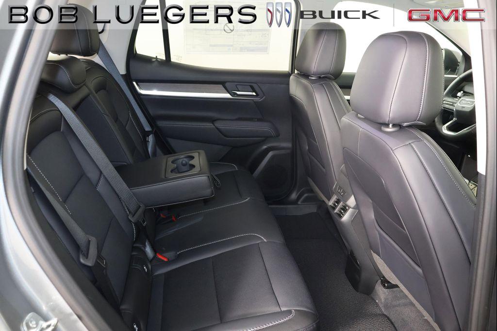 new 2026 GMC Terrain car, priced at $44,985