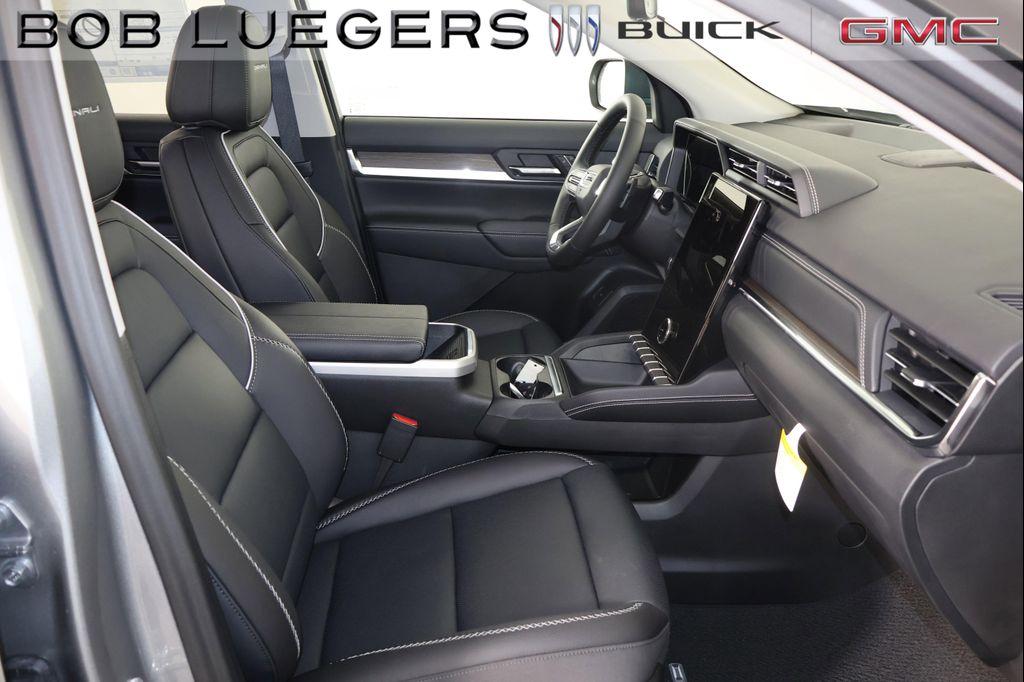 new 2026 GMC Terrain car, priced at $44,985
