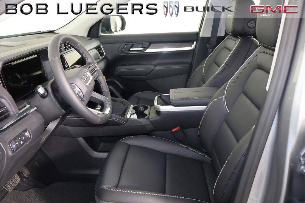 new 2026 GMC Terrain car, priced at $44,985