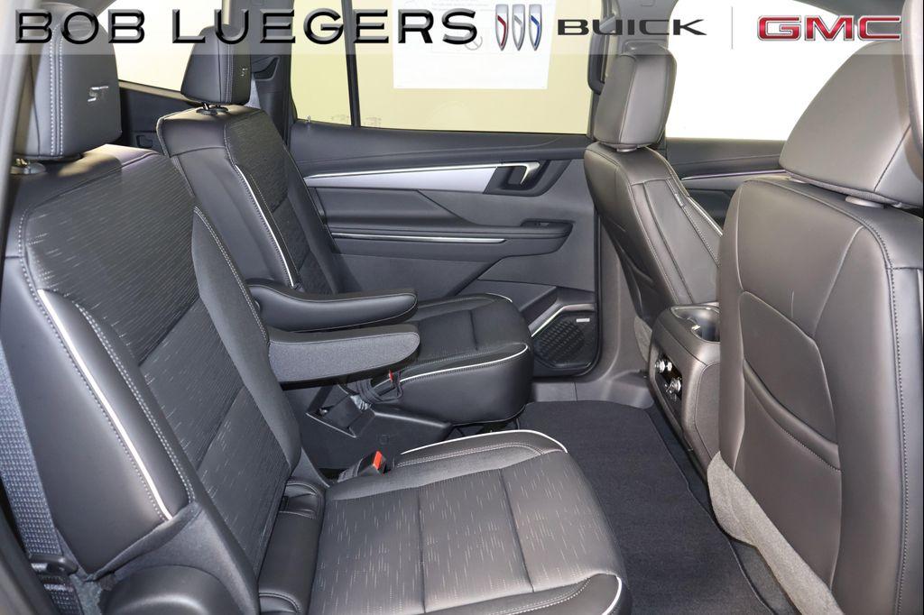 new 2026 Buick Enclave car, priced at $57,820