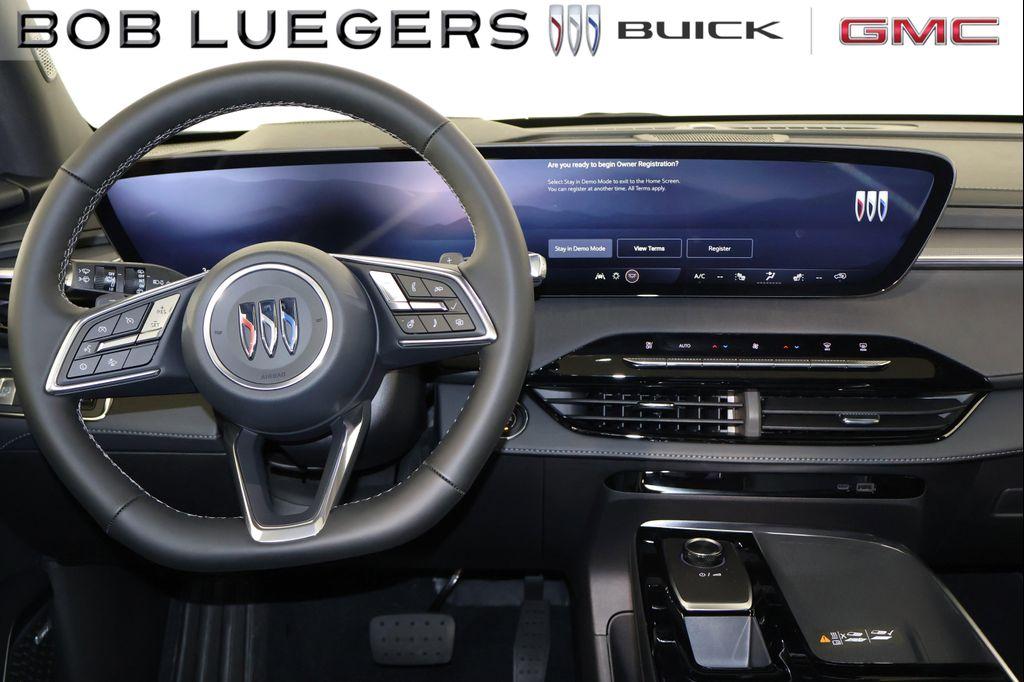 new 2026 Buick Enclave car, priced at $57,820