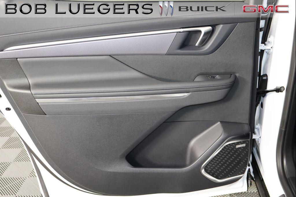 new 2026 Buick Enclave car, priced at $57,820