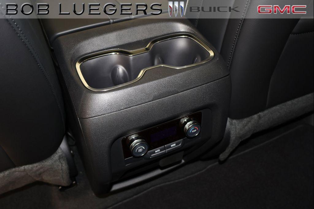 new 2026 Buick Enclave car, priced at $57,820