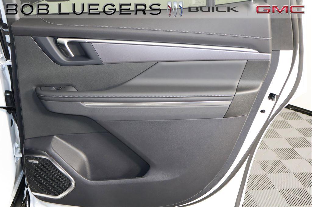 new 2026 Buick Enclave car, priced at $57,820