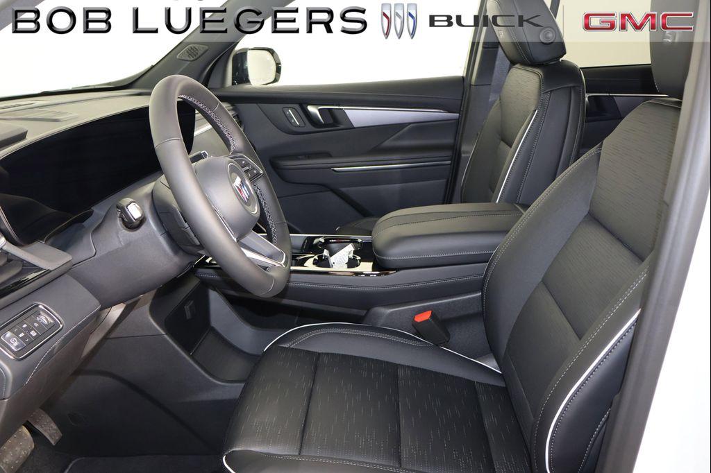 new 2026 Buick Enclave car, priced at $57,820