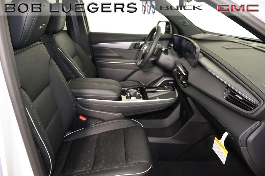 new 2026 Buick Enclave car, priced at $57,820